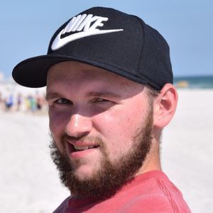 Meet your Posher, James